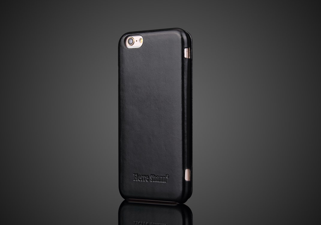 Compatible with Apple , Mobile Phone Case Flip Cover Leather All-inclusive Protective Case Leather Case view 12