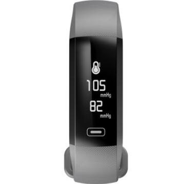 Compatible With    R5 PRO Smart Wrist Band Heart Rate Blood Pressure Oxygen Oximeter Sport Bracelet Smart Watch For view 8