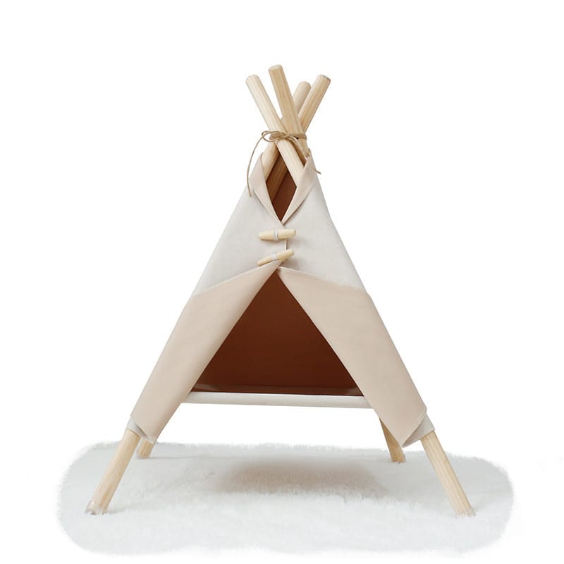 Cat Tent Bed Frame, Dog Bed, Pet Bed, Cat Bed view 3