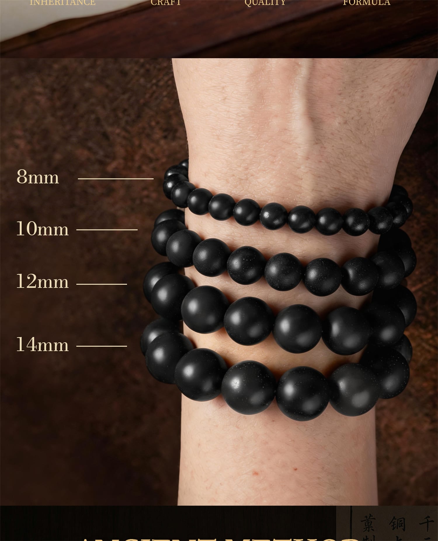 Bracelet view 5