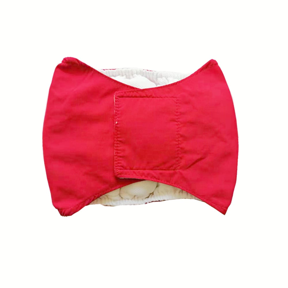 Pet-specific Dog Physiological Belt Diaper view 7