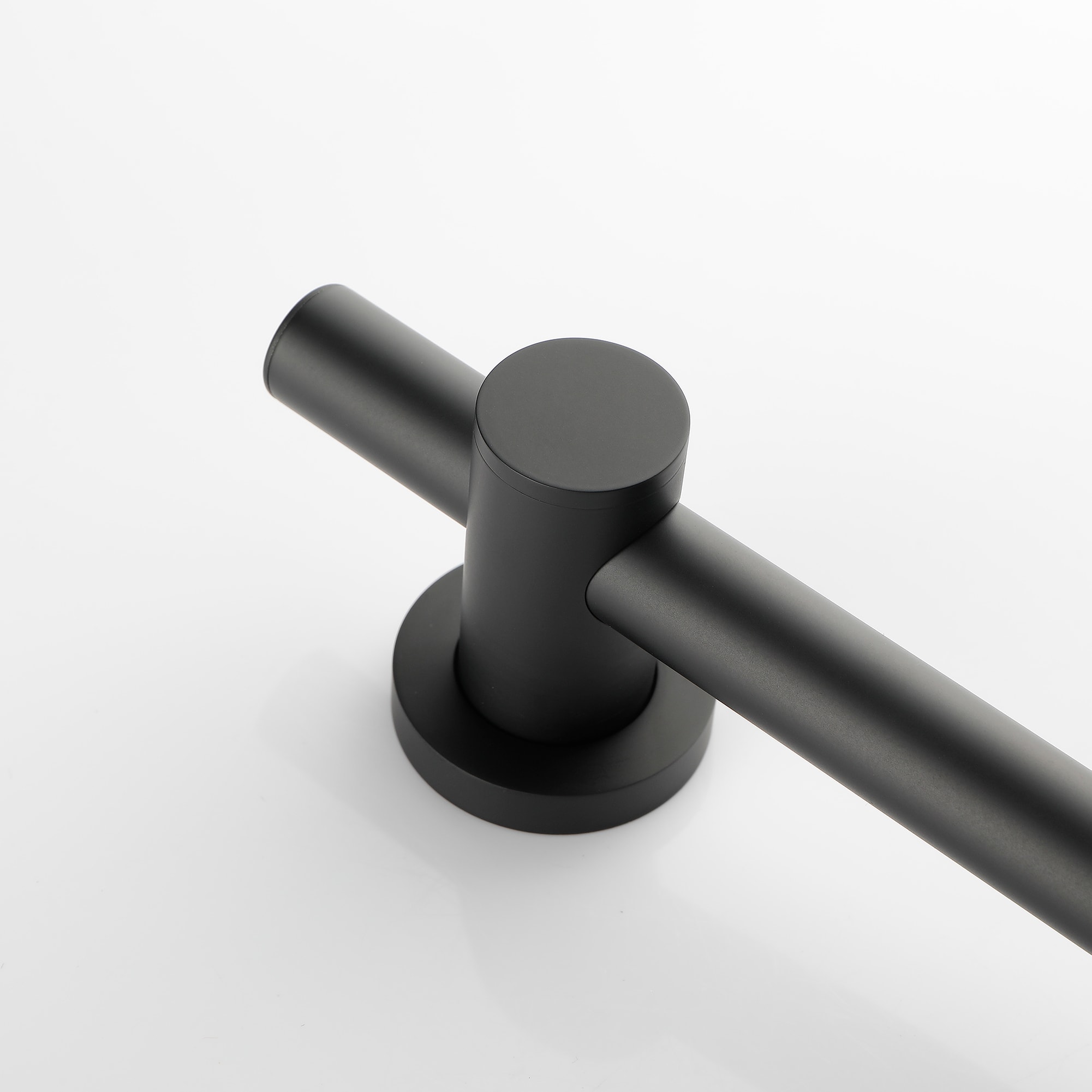Environmentally Friendly Handheld Showerhead With 28 Inch Slide Bar And 59 Inch Hose view 8