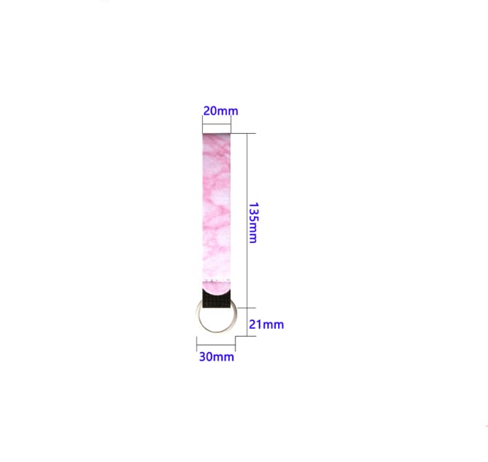 Marble Lipstick Cover Lipstick Cover Key Chain view 41