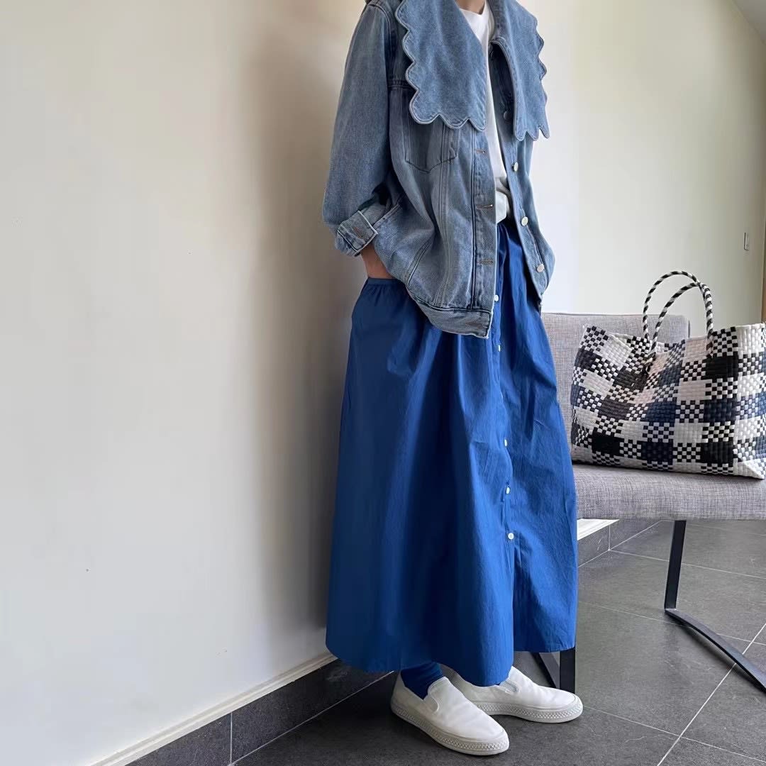 Women's Age-reducing Cute Doll Collar Jacket view 4