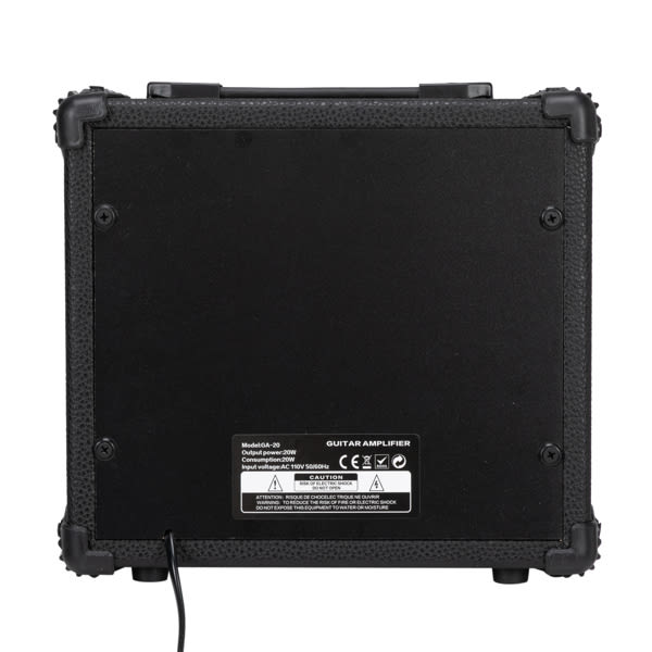 20W Electric Guitar Speaker view 6
