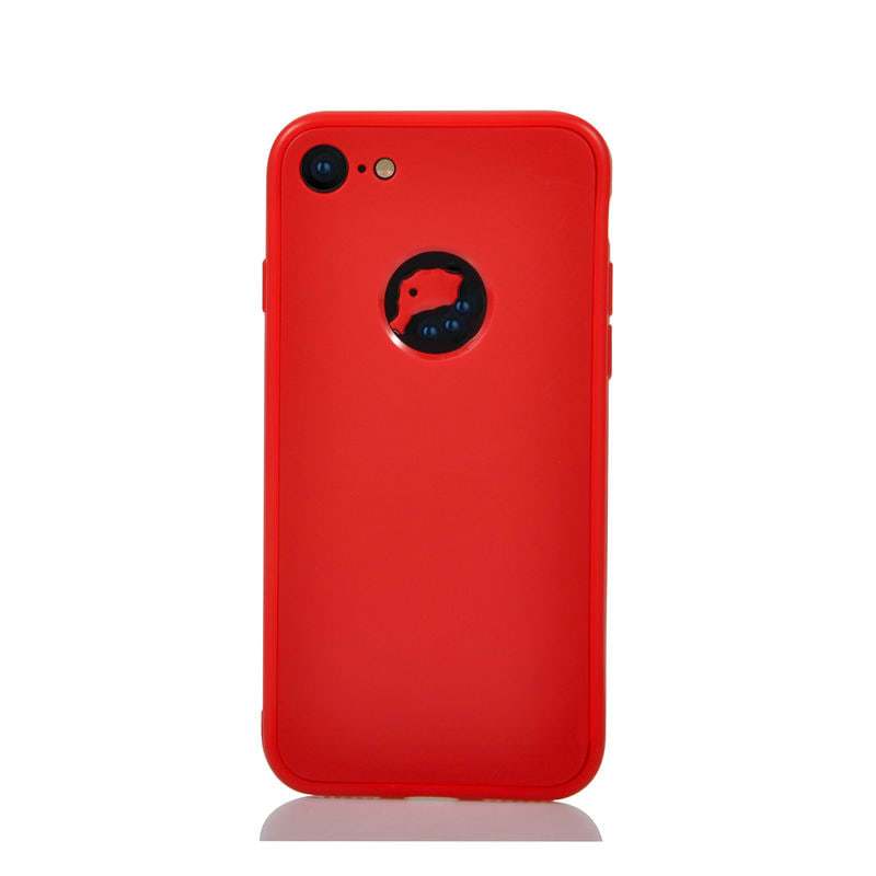 All-inclusive Anti-drop Mobile Phone Case Simple view 6