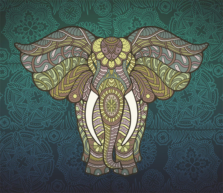 TAP -- Wall Covering Fabric view 59