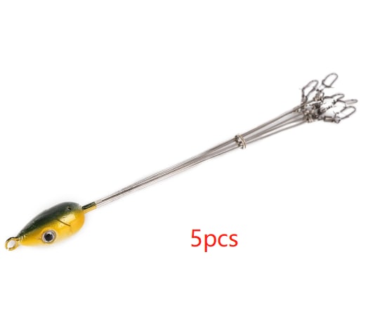 Fishing tackle group attack lure lure fake lure lure lure view 11