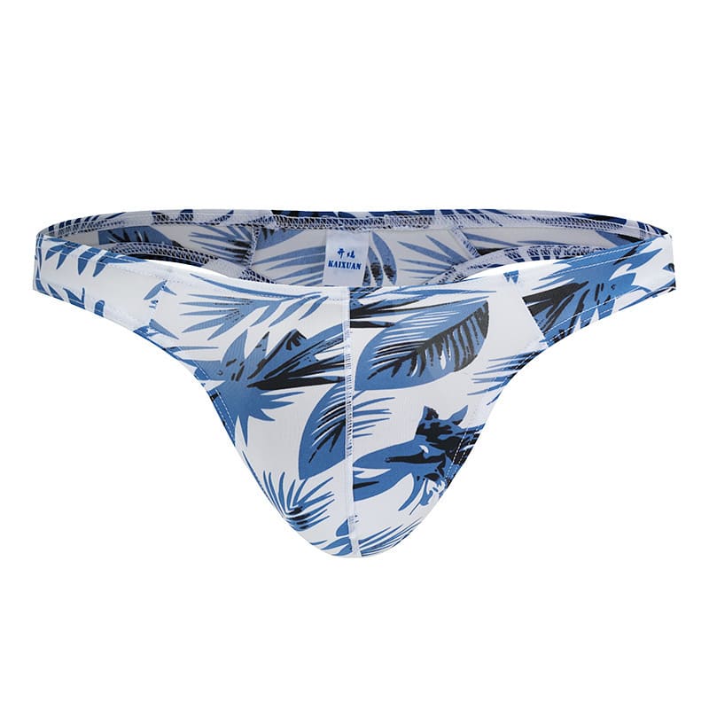 Ice Tee Pants For Men Printed Low Rise view 6