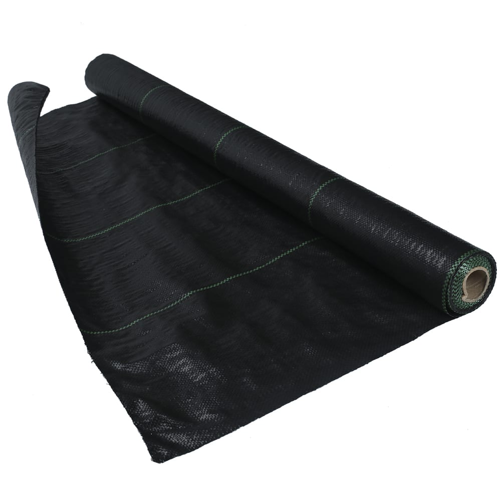 4X300 Feet Grass Proof Cloth view 3
