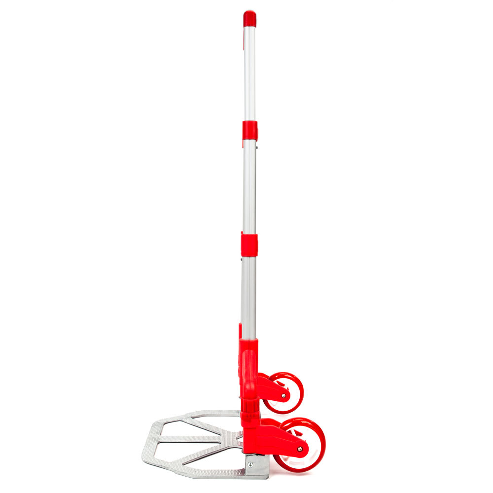Portable Foldable Telescopic Trolley view 5