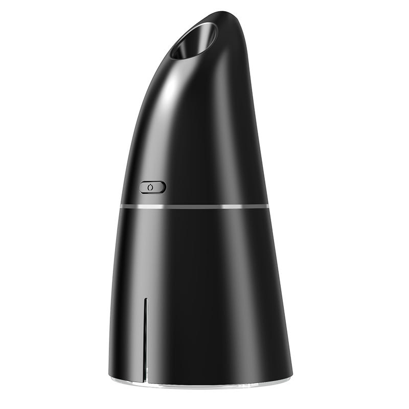 Usb Mini Humidifier Large Fog Volume Small Air Hydrating Humidifier view 4