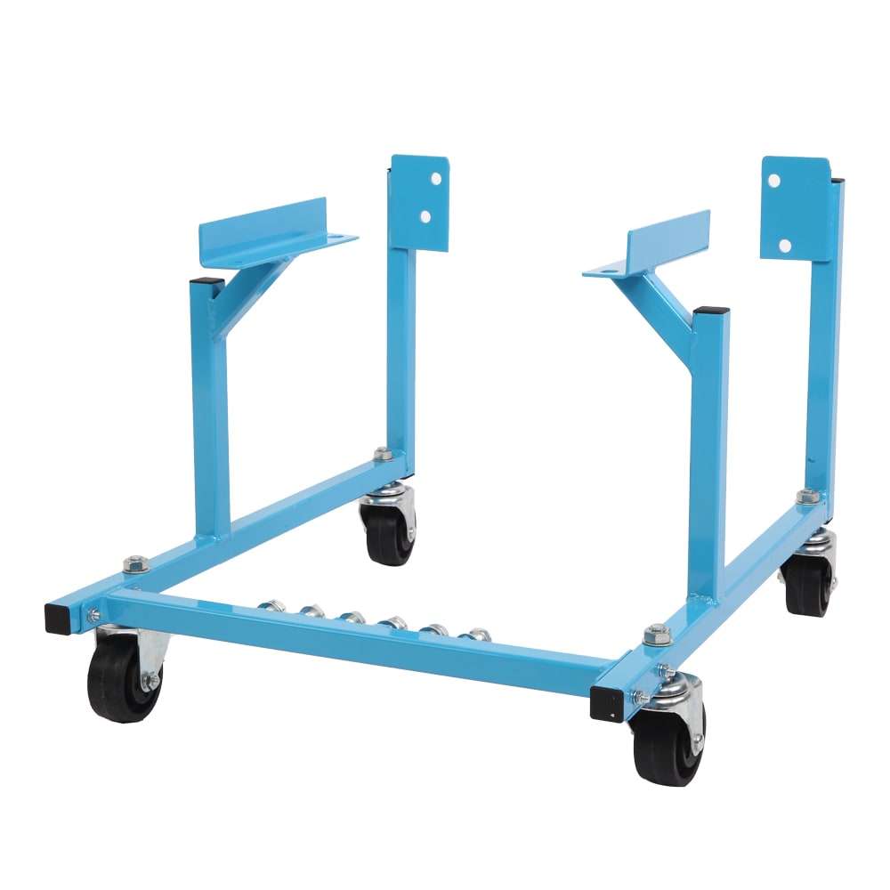 Car Engine Repair Stand Engine Bracket view 6