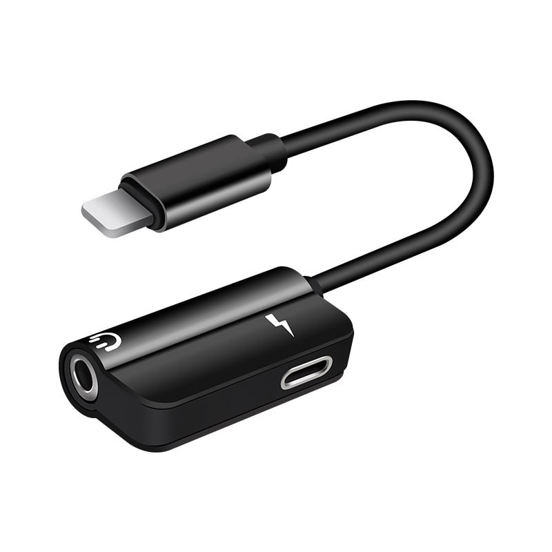 Data line converter view 5