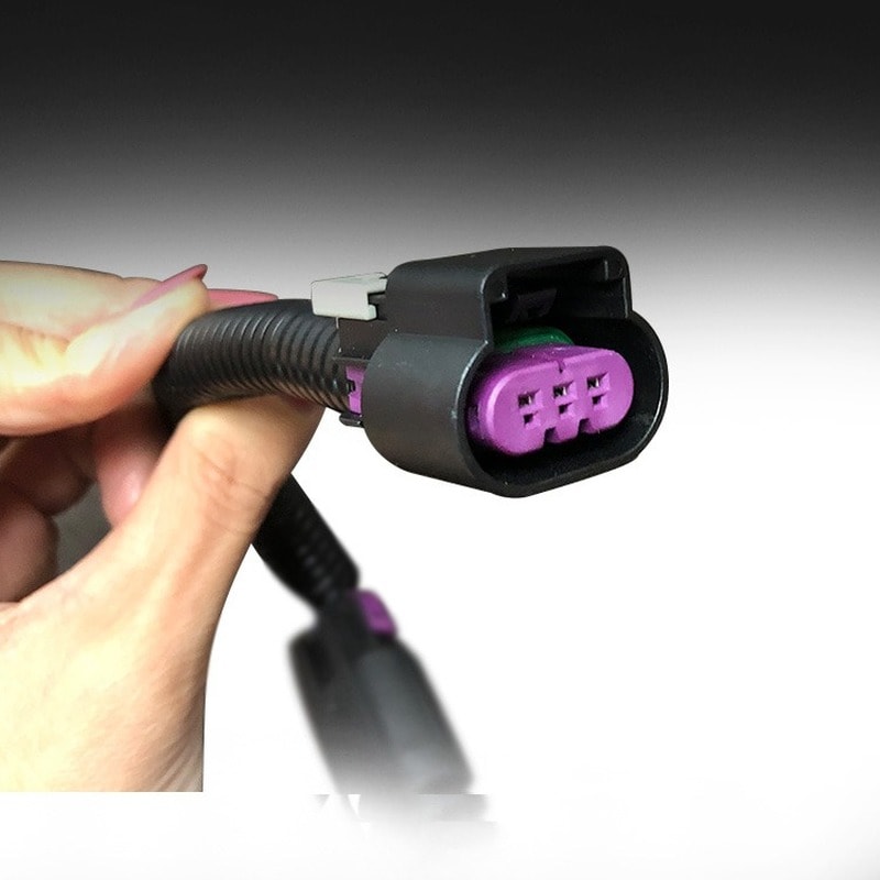 Start Stop Shutter Cable Of Meiruibao XL Modified Part view 4