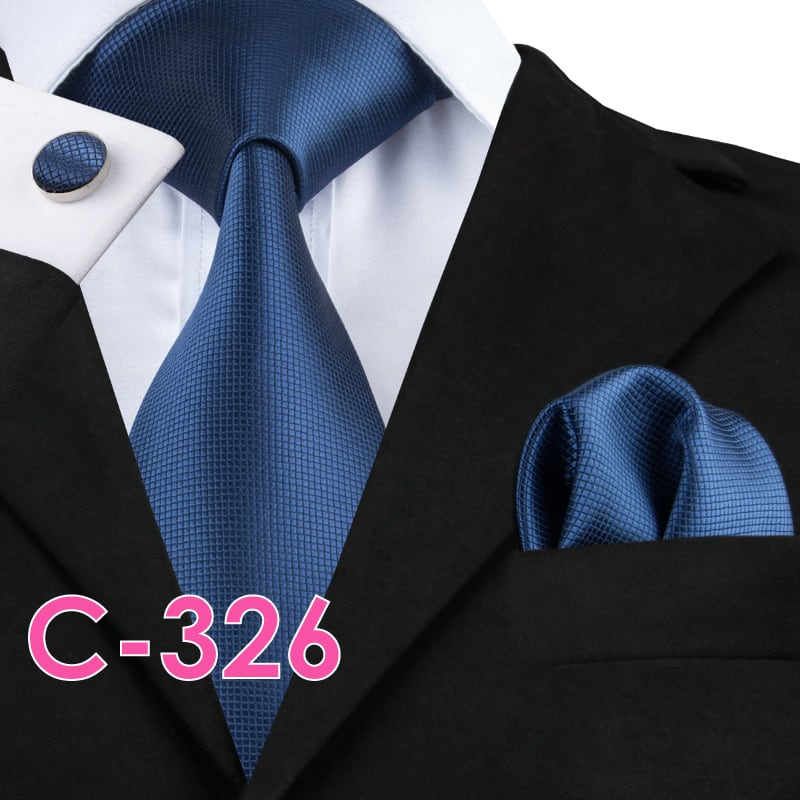 Solid Color Ribbed Collar view 13