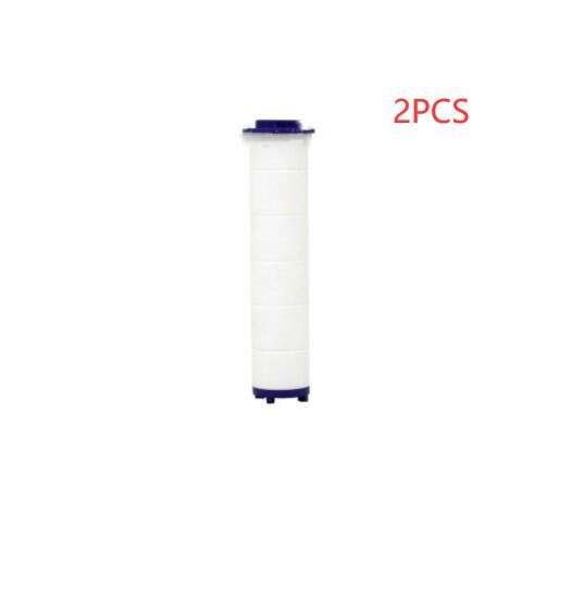 Shower Head Water Saving Flow 360 Degrees Rotating With Small Fan ABS Rain High Pressure Spray Nozzle Bathroom Accessories view 50