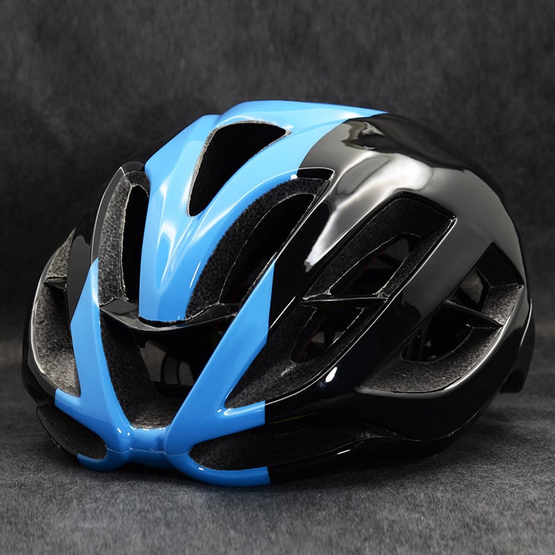 Mountain Bike Road Bike Split Helmet Riding Equipment Accessories view 13