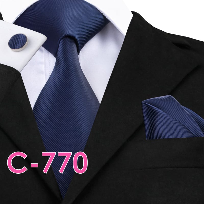 Solid Color Ribbed Collar view 15