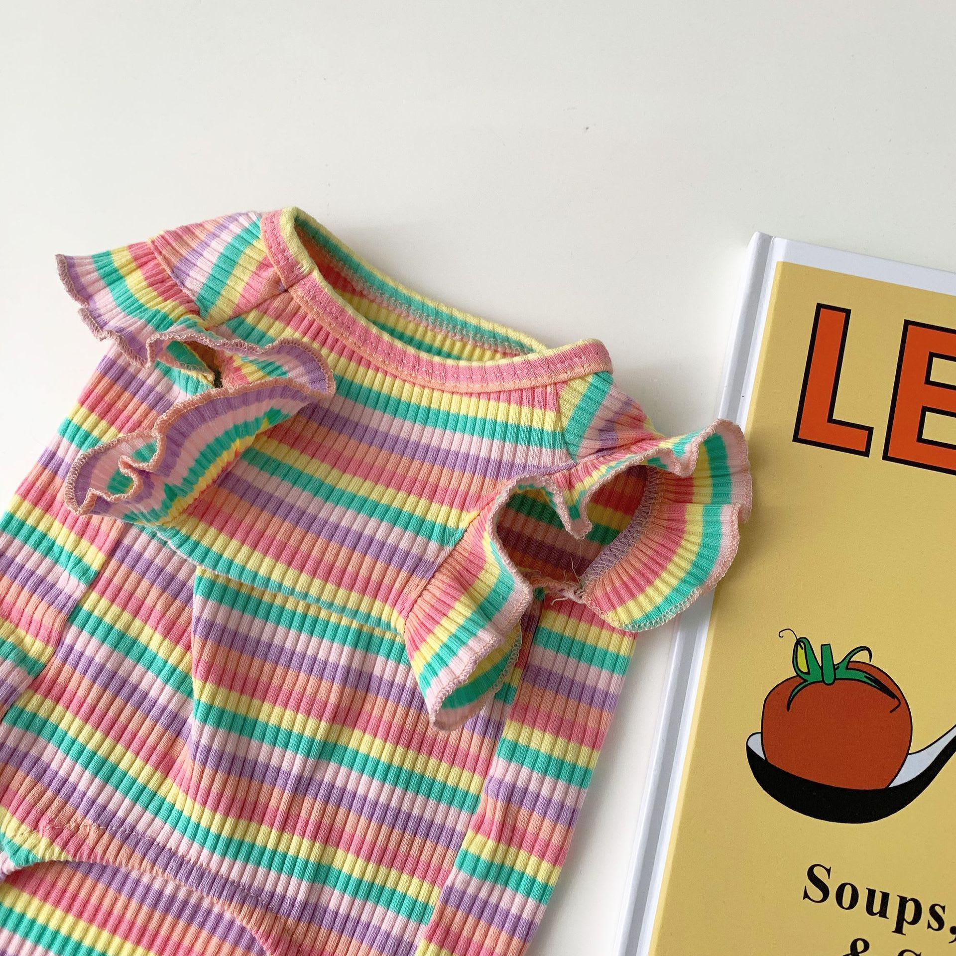 Summer Dog Cat Costume Small Breathable Cotton view 3