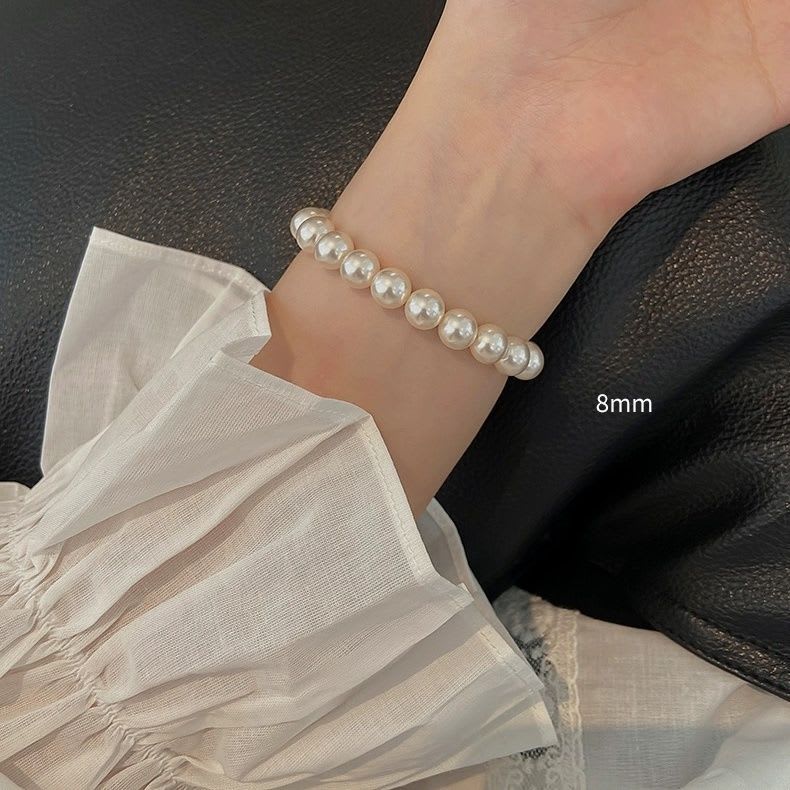 Pearl Bracelet view 10