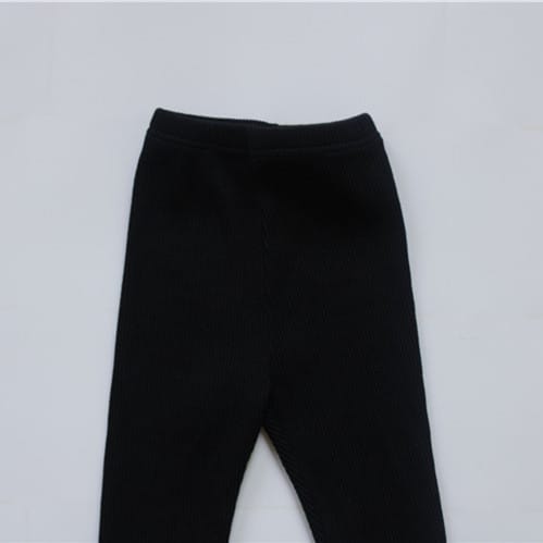 Children's Pants Stretch Boy Pants Base view 14