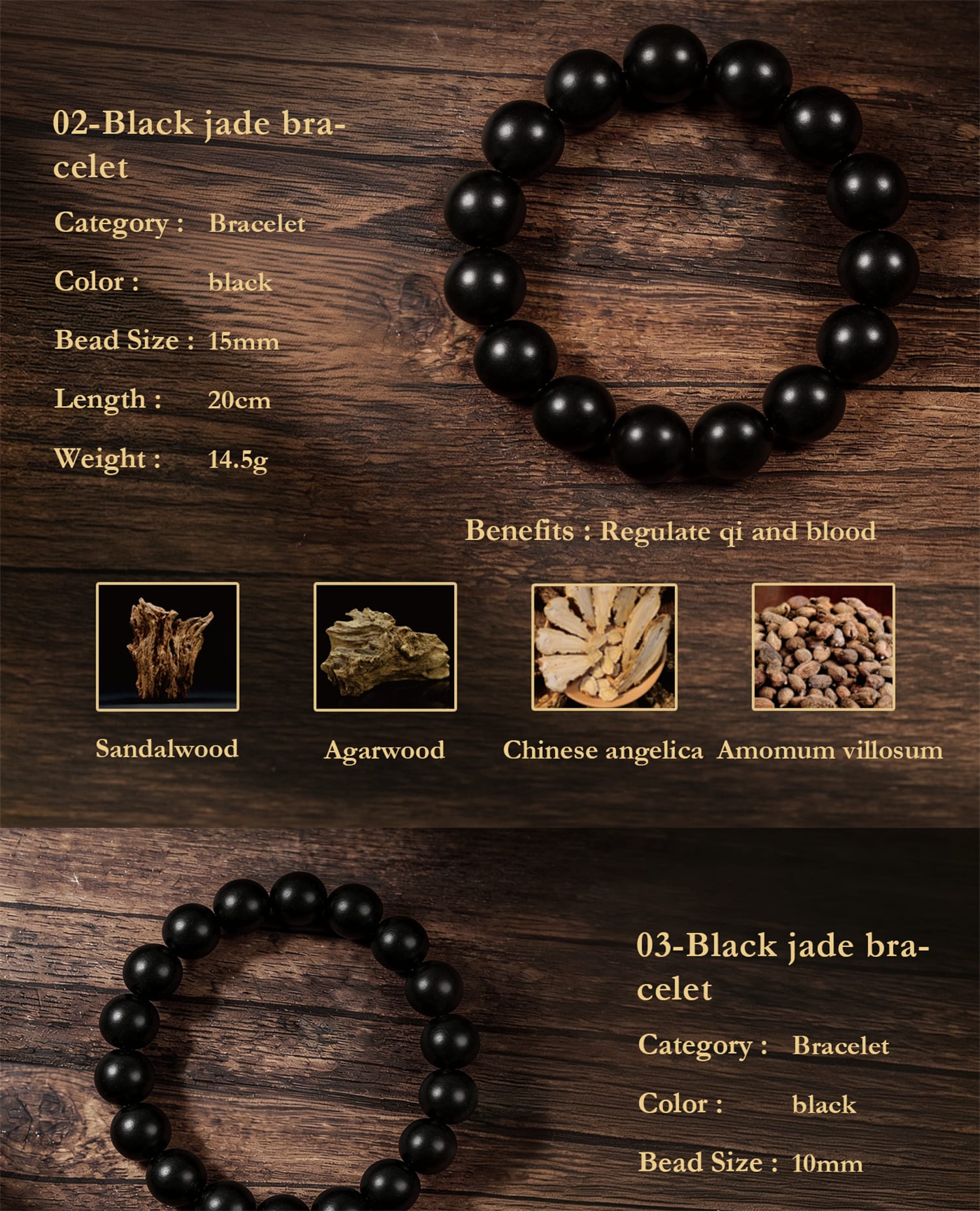 Bracelet view 7