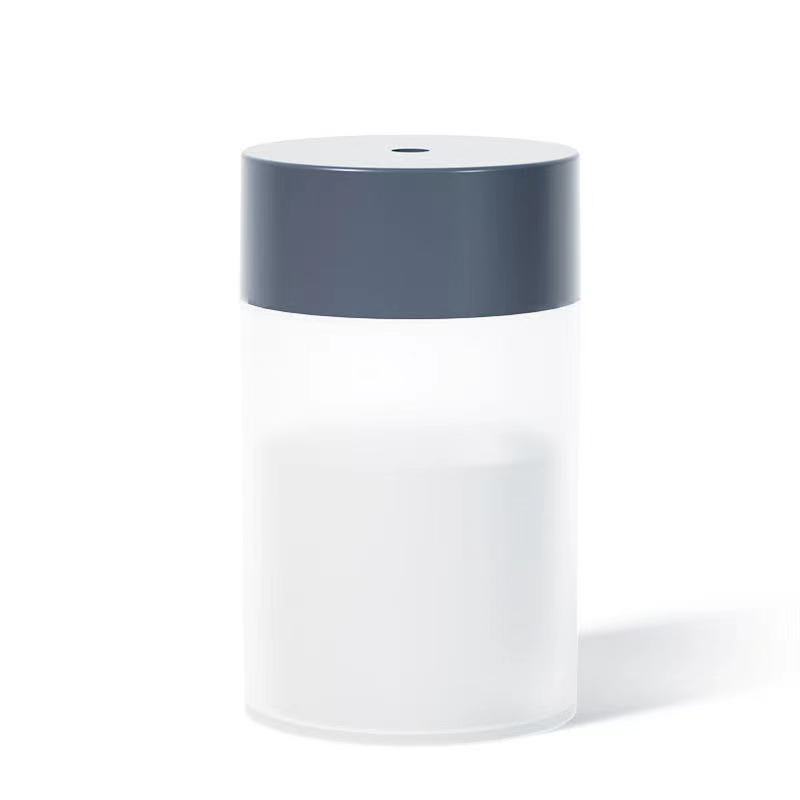 Aromatherapy Car 260ML Colorful Humidifier Office Mute view 4