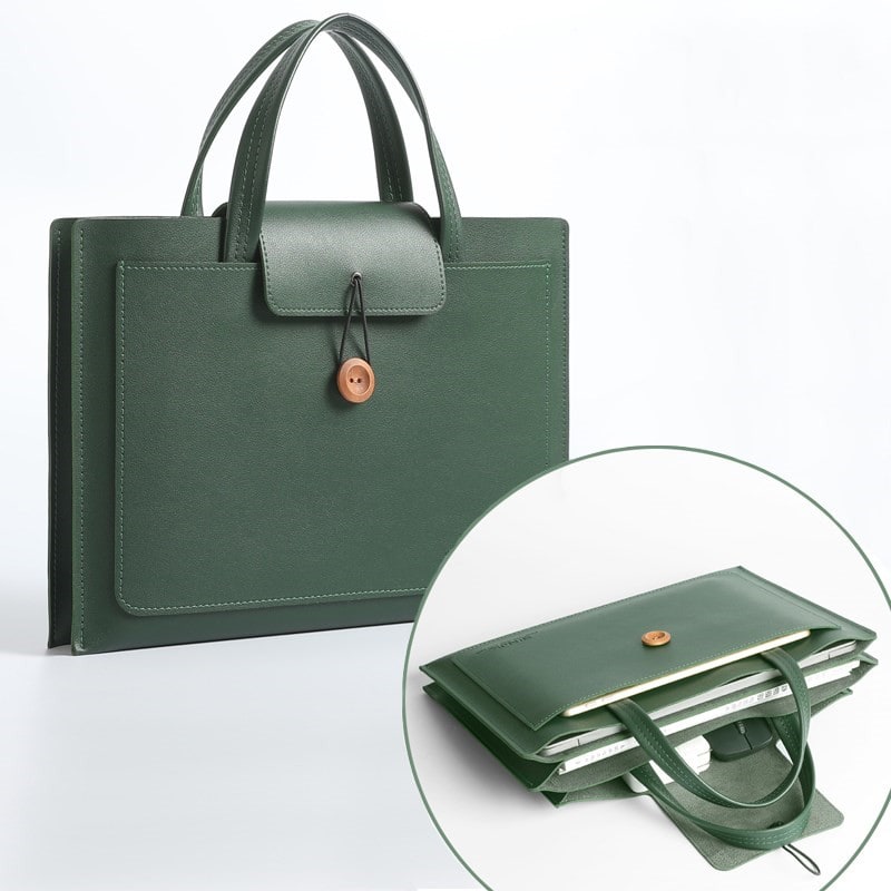 Suitable For Apple Notebook Laptop Bag Liner view 12