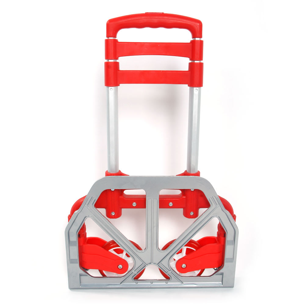 Portable Foldable Telescopic Trolley view 9