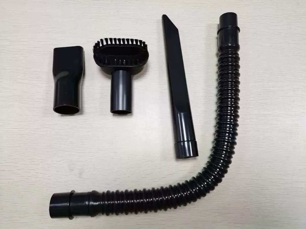 Car Vacuum Cleaner Car With Large Suction Power Powerful Wireless Home Handheld Portable view 3