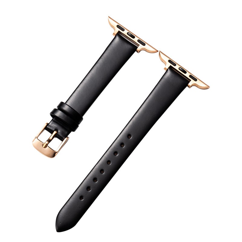 Strap Cowhide Slimming Female view 7