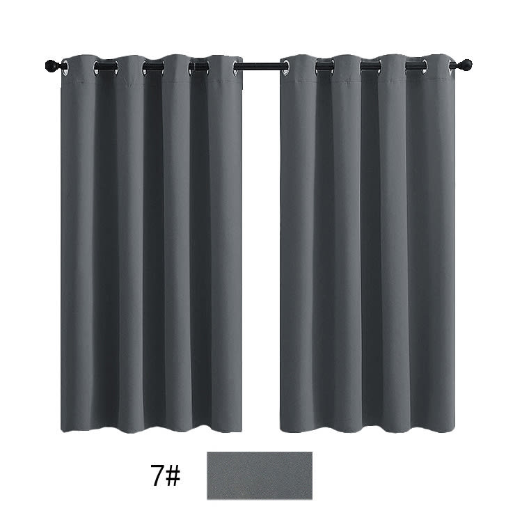 Outdoor Waterproof Outdoor Pavilion Terrace Curtain Finished Curtain view 2