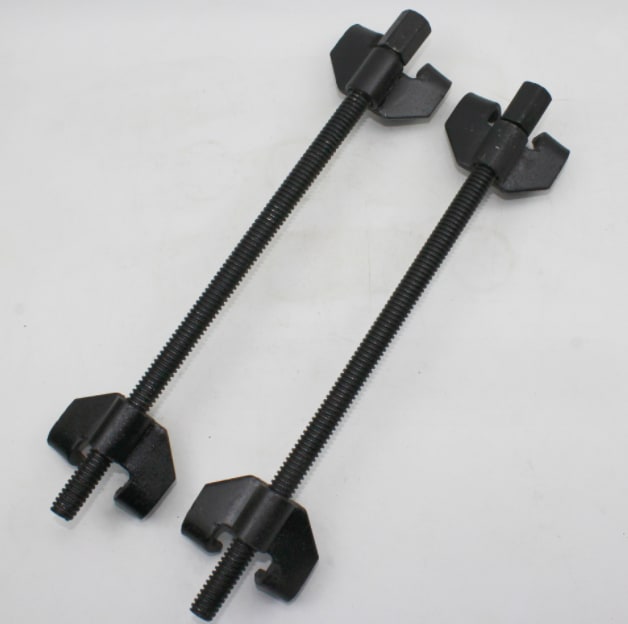 Manual Shock Absorber Remove Spring Compressor Shock Absorber view 6