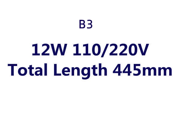 1.2m Cnc CNC Lathe Led Explosion Proof Light view 6