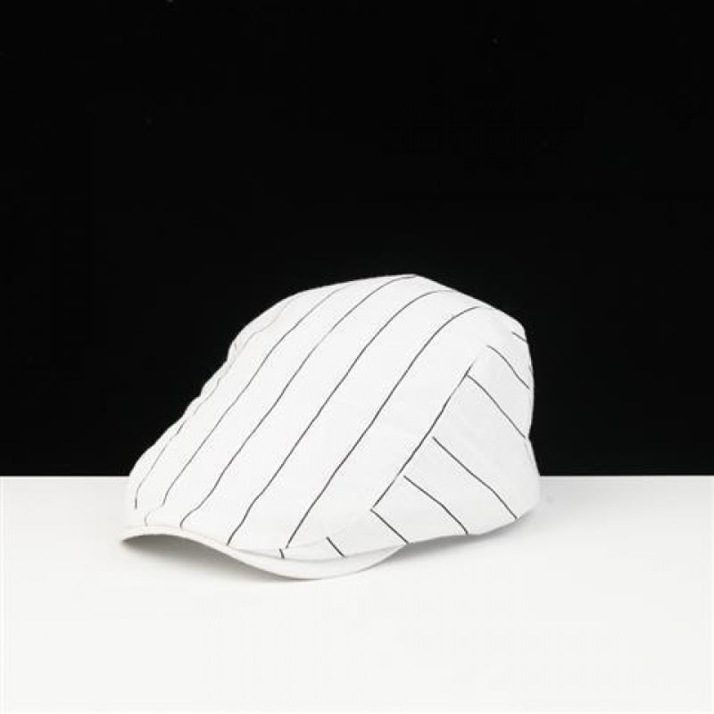 Outdoor Sunscreen And Sunshade Grid Beret view 3