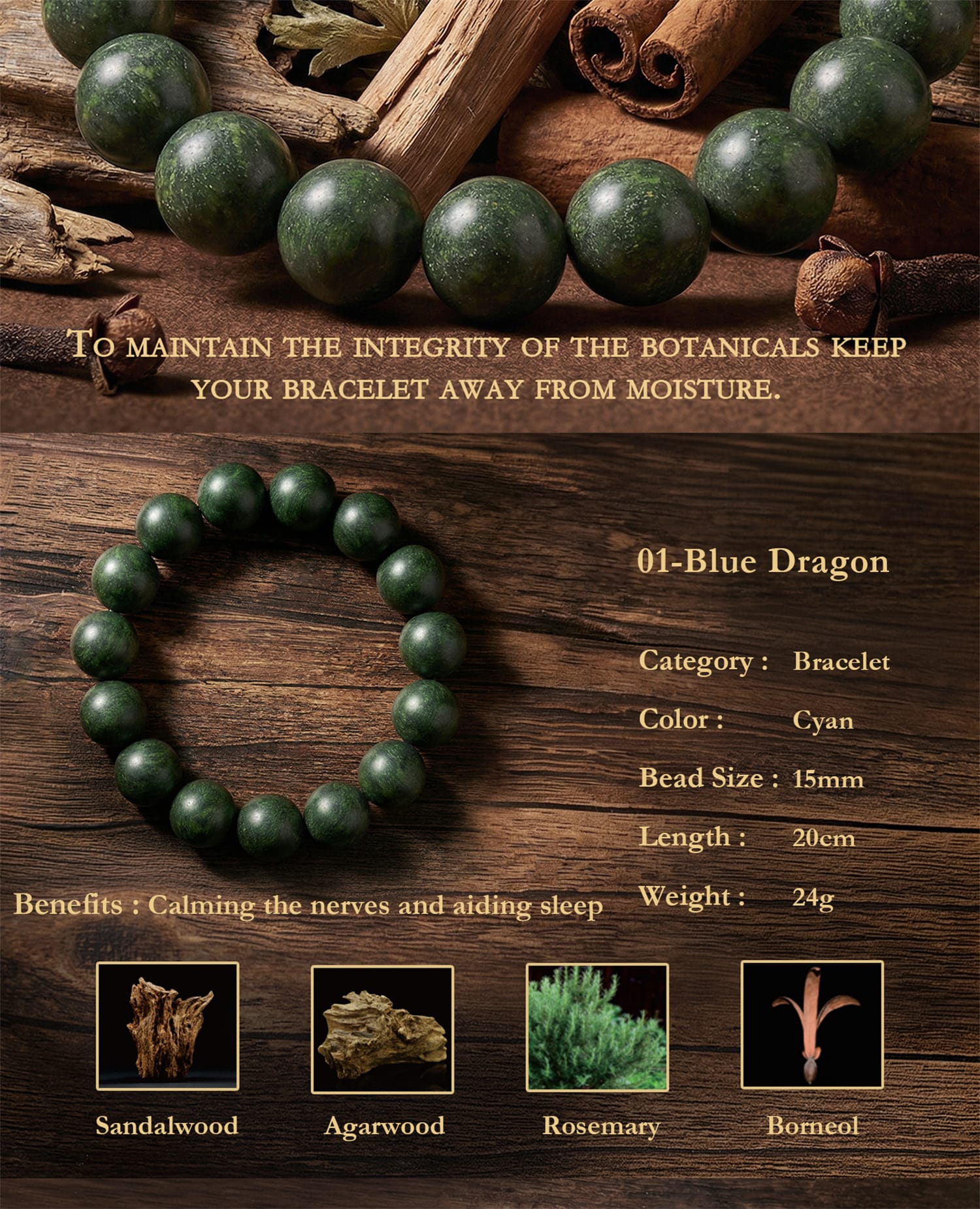 Bracelet view 14