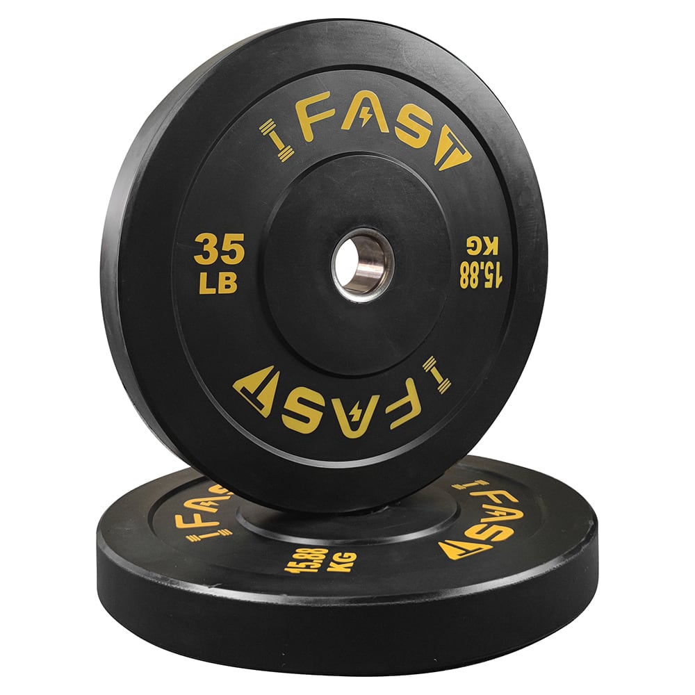 Barbell Rubber Sheet view 4