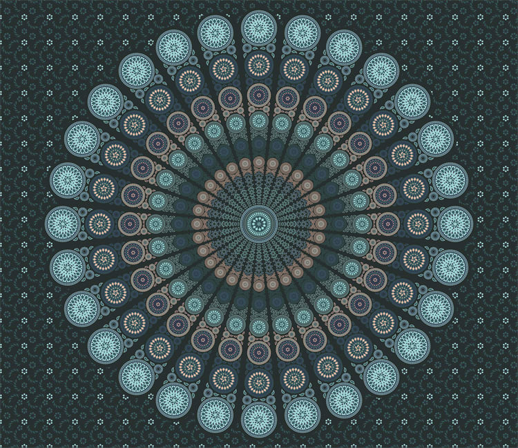 TAP -- Wall Covering Fabric view 48