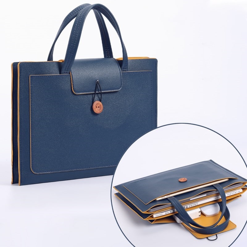 Suitable For Apple Notebook Laptop Bag Liner view 14