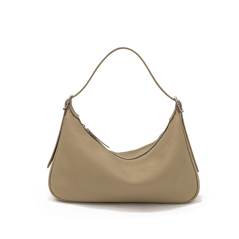 Women's Fashion Leisure Armpit Shoulder Bag view 4