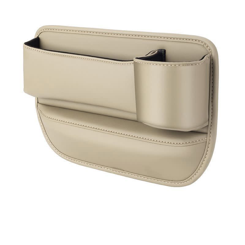 Car Seat Gap Filler Organizer Car Seat Console Organizer For Keys Phones And Sunglasses view 16