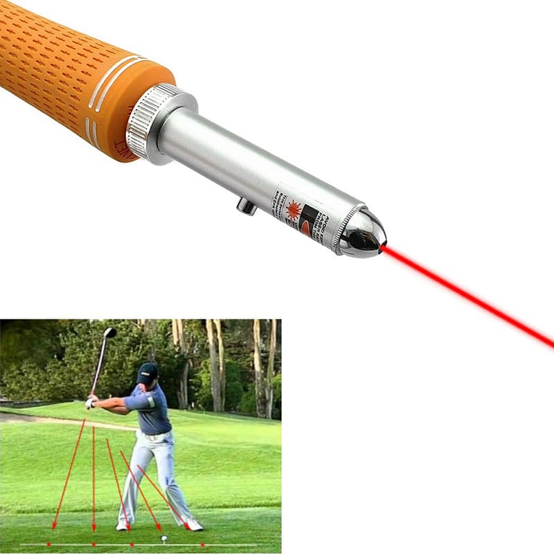 Laser Plane Swing Assist Trainer  Accessories view 4