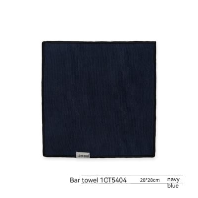 Bomber Towel Bar Cleaning Cloth Coffee Machine Foam Cloth Water-absorbing Quick-drying Small Tower view 3