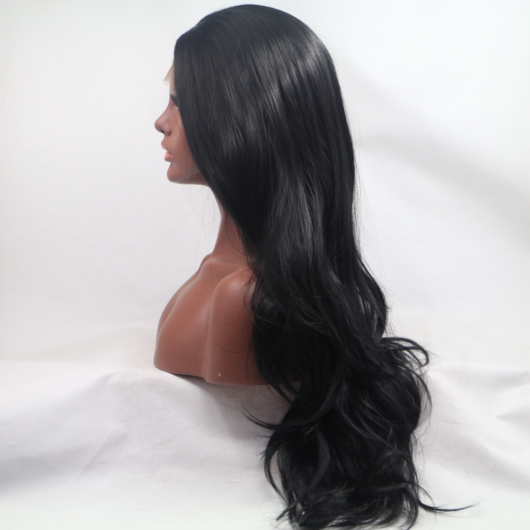 Wig Headgear view 3