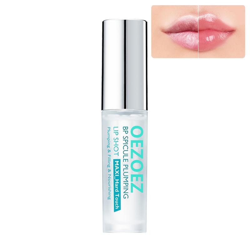 Hydrating Moisturizing And Nourishing Base To Improve Lip Lines Lip Essence Oil view 2