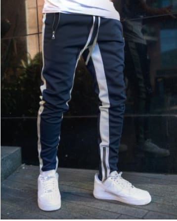 Mens Joggers Casual Pants Sweatpants view 5