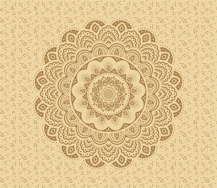 TAP -- Wall Covering Fabric view 1