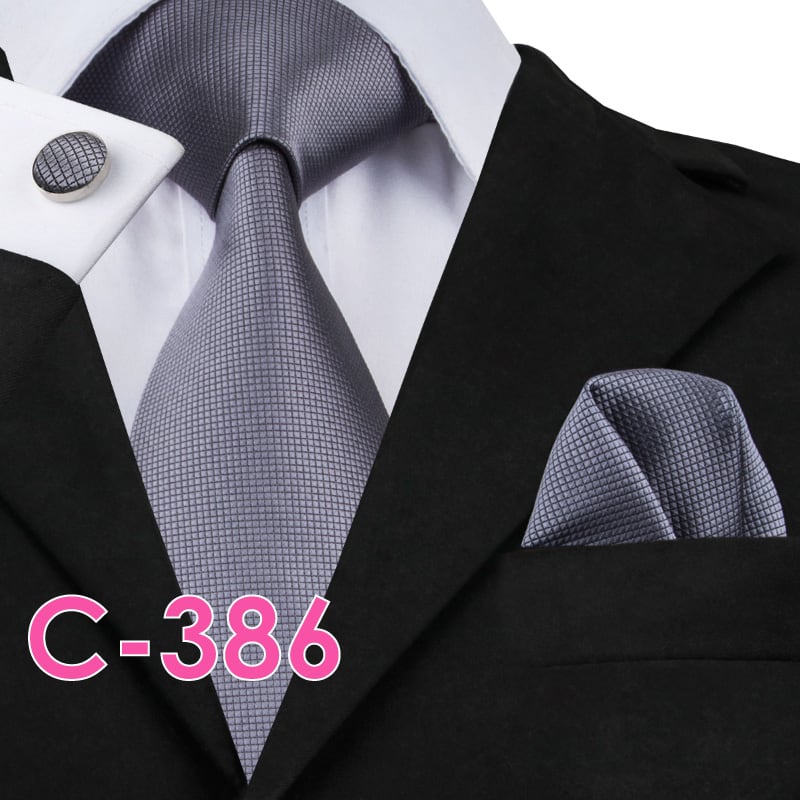 Solid Color Ribbed Collar view 17