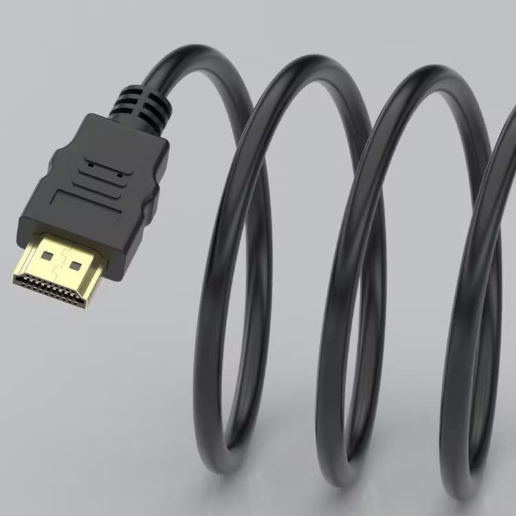 High-speed 4K HDMI Cable For 1.5 Minutes view 3